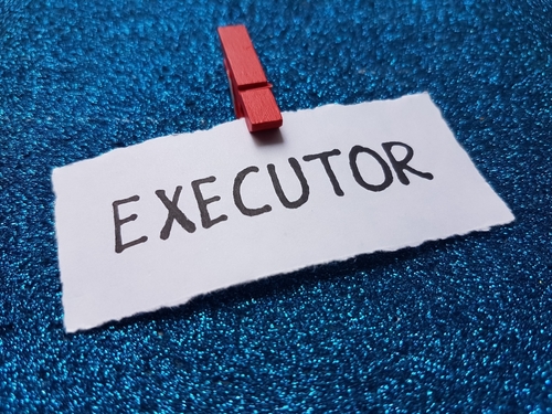 How to help your executor – The First Few Stages of Estate Administration