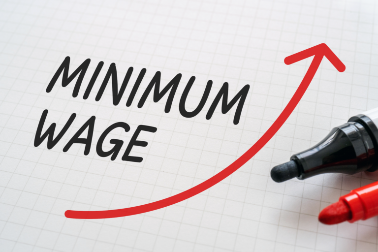 Policy paper setting out what to expect from Low Pay Commission on national minimum/living wage from next year - Wollens Solicitors Devon