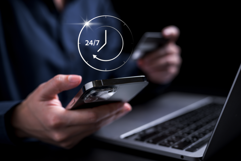 The ‘right to switch off’ - Wollens Solicitors Devon