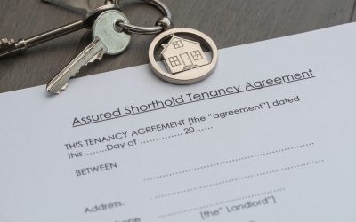 Key steps for Landlords before granting an Assured Shorthold Tenancy