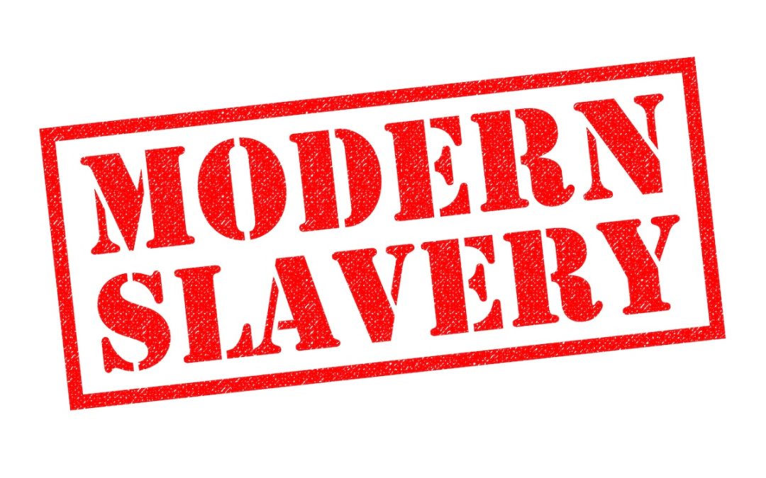 Employers urged to tighten up on anti-slavery measures