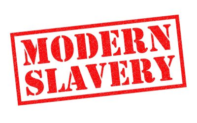 Employers urged to tighten up on anti-slavery measures