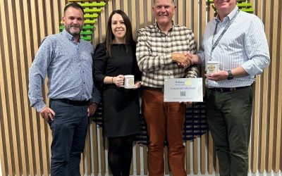 Wollens Strengthens Community Ties with Five New Rotary Members