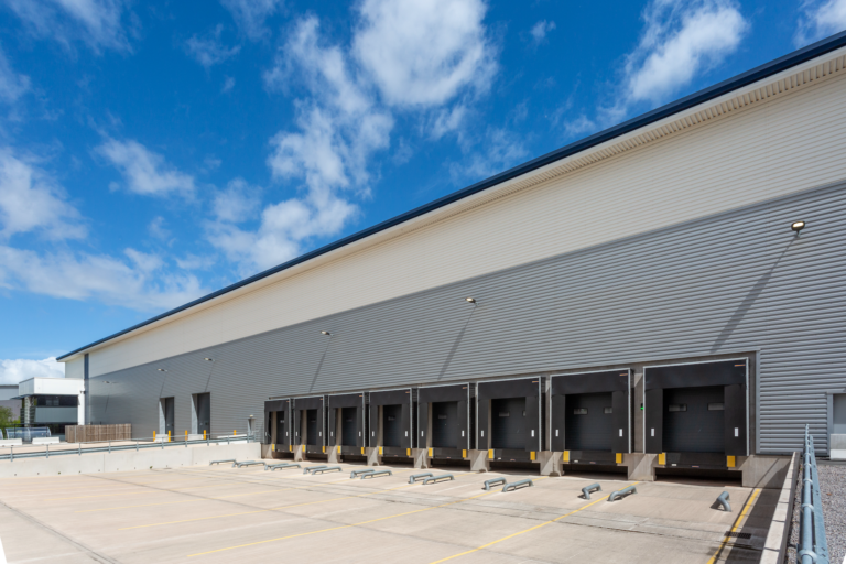 Logistics issues for commercial premises – keeping goods moving - Wollens Solicitors Devon