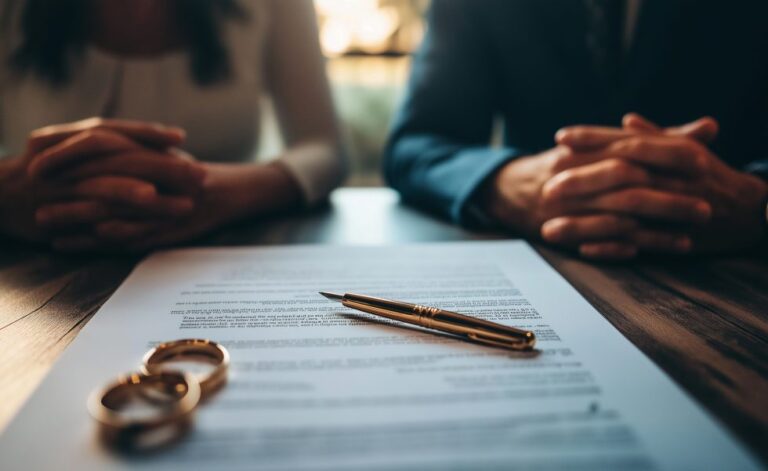 Understanding the Narcissistic Spouse - Wollens Solicitors Devon