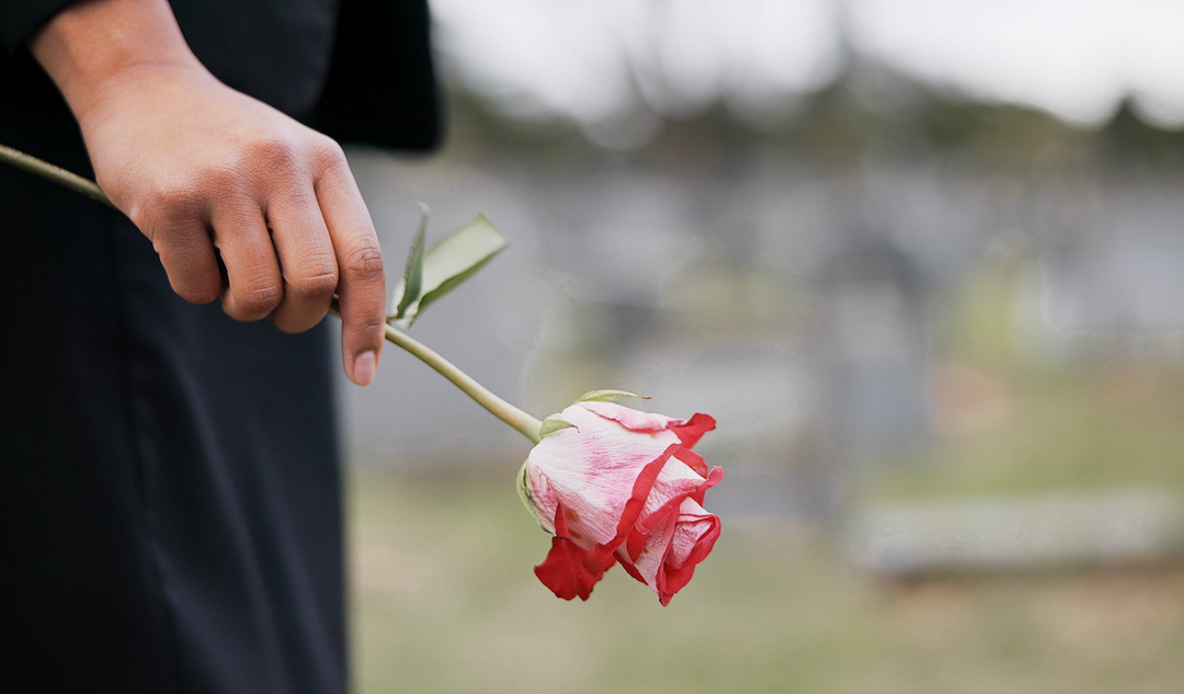 Bereavement leave: where are we now and where are we going?