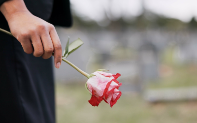 Bereavement leave: where are we now and where are we going?