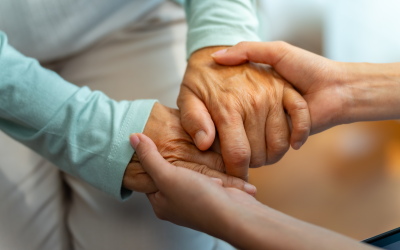 Care home negligence : protecting resident’s rights