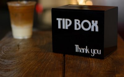 More changes on the way for tipping