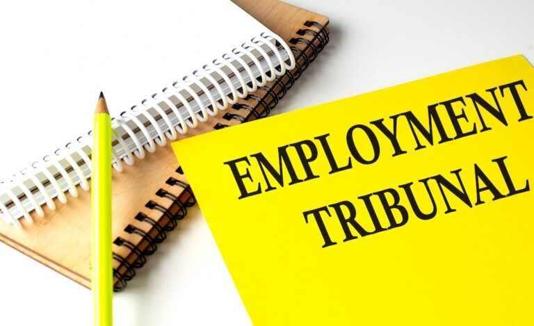 Tribunal wrong to find employer liable for discrimination but employees who did the acts not liable - Wollens Solicitors Devon