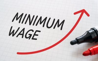 Government accepts Low Pay Commission’s recommendations for Minimum Wage