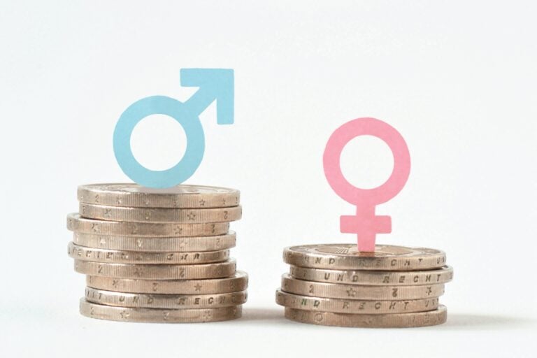 Gender pay gap reporting - Wollens Solicitors Devon