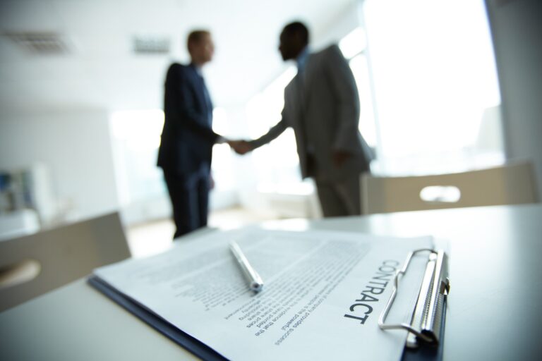 Is your partnership agreement still fit for purpose? - Wollens Solicitors Devon