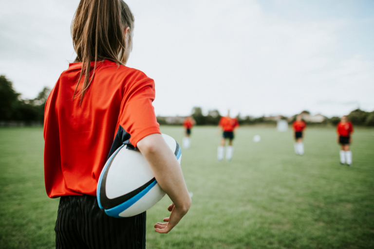 The rise and fall of women in sport! - Wollens Solicitors Devon