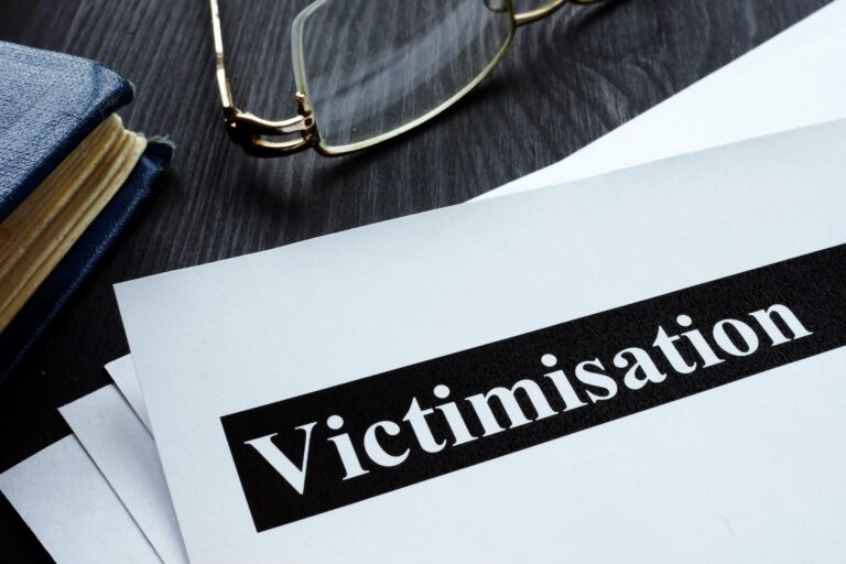 Victimisation claims cannot succeed if the underlying allegation of discrimination is false and made in bad faith - Wollens Solicitors Devon