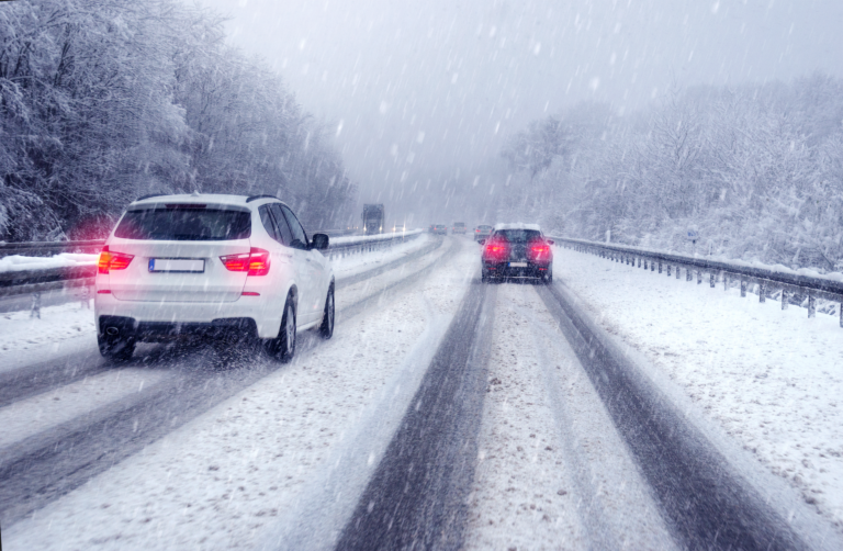 Workplace Challenges in Winter Weather - Wollens Solicitors Devon