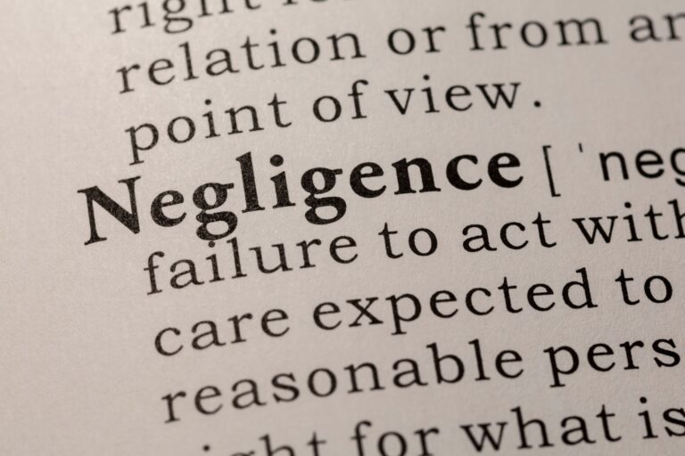 Defending a negligence claim against a property professional - Wollens Solicitors Devon