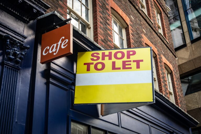 Surrendering a lease for commercial premises - Wollens Solicitors Devon