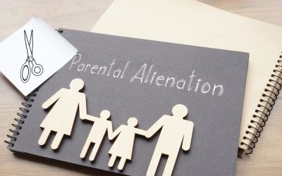 Parental Alienation and the Family Court