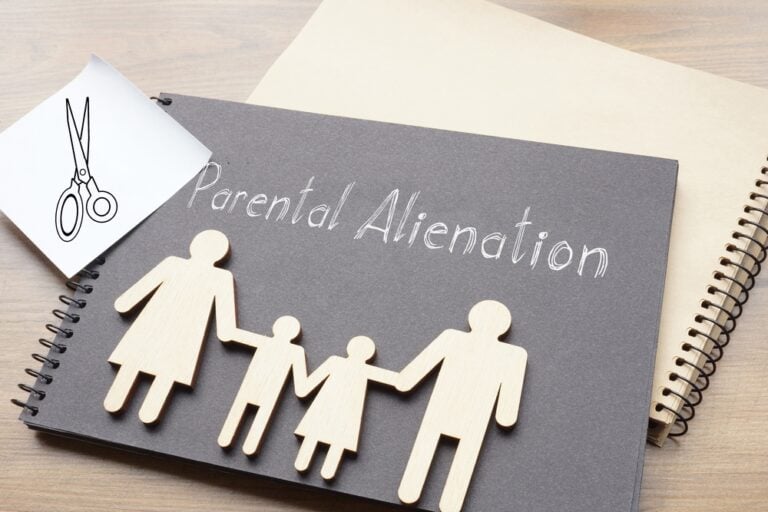 Parental Alienation and the Family Court - Wollens Solicitors Devon