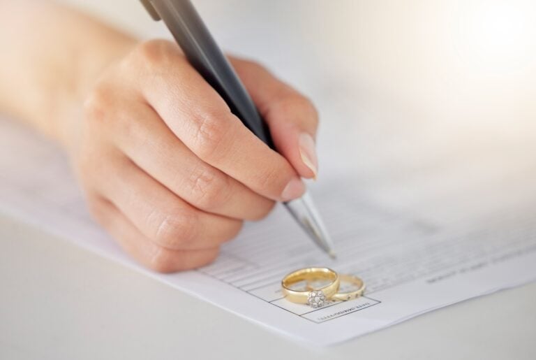 Pensions on Divorce - Wollens Solicitors Devon