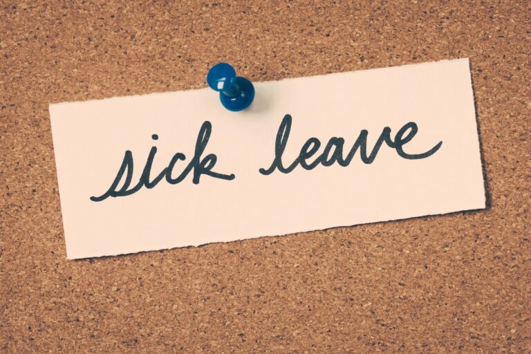The importance of being sensitive when employees return to work following sickness - Wollens Solicitors Devon