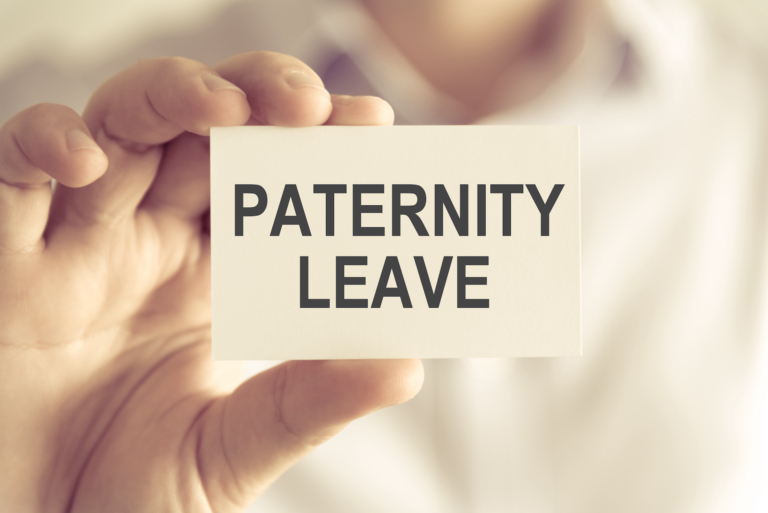 New Paternity Leave Regulations published - Wollens Solicitors Devon