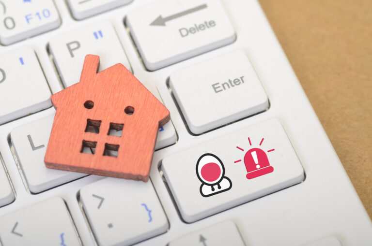 Protecting your property against fraud - Wollens Solicitors Devon