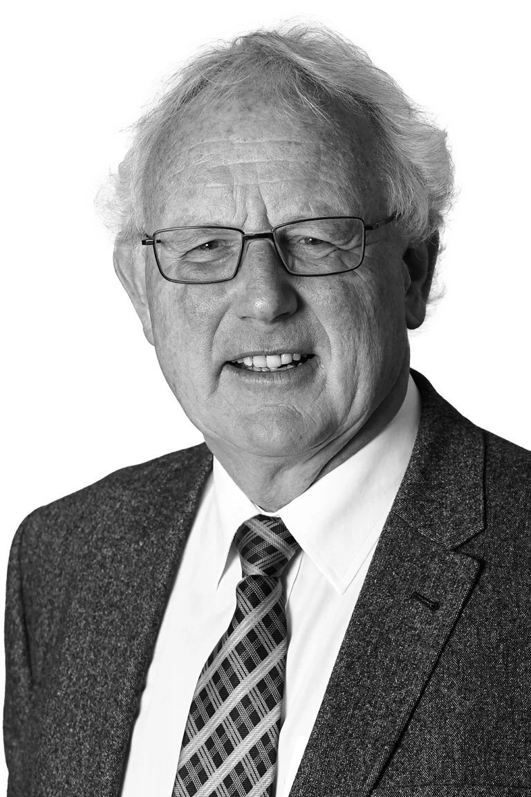 Alan Brookes - Wollens Solicitors Devon