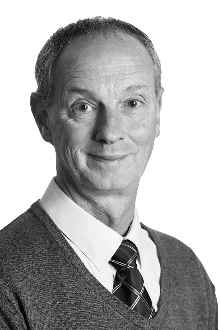 Andrew Guthrie - Wollens Solicitors Devon