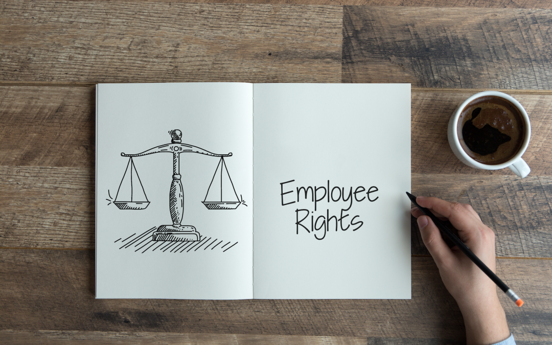 Employment Rights Bill: What’s Changing?