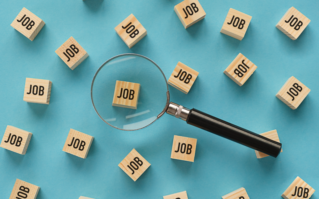 Top tips for avoiding common pitfalls with job adverts