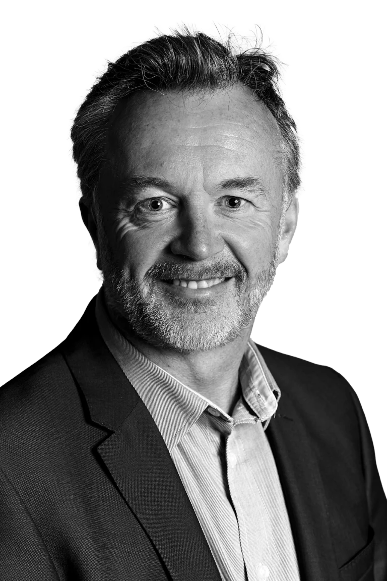 Martin Ruskin - Wollens Solicitors Devon