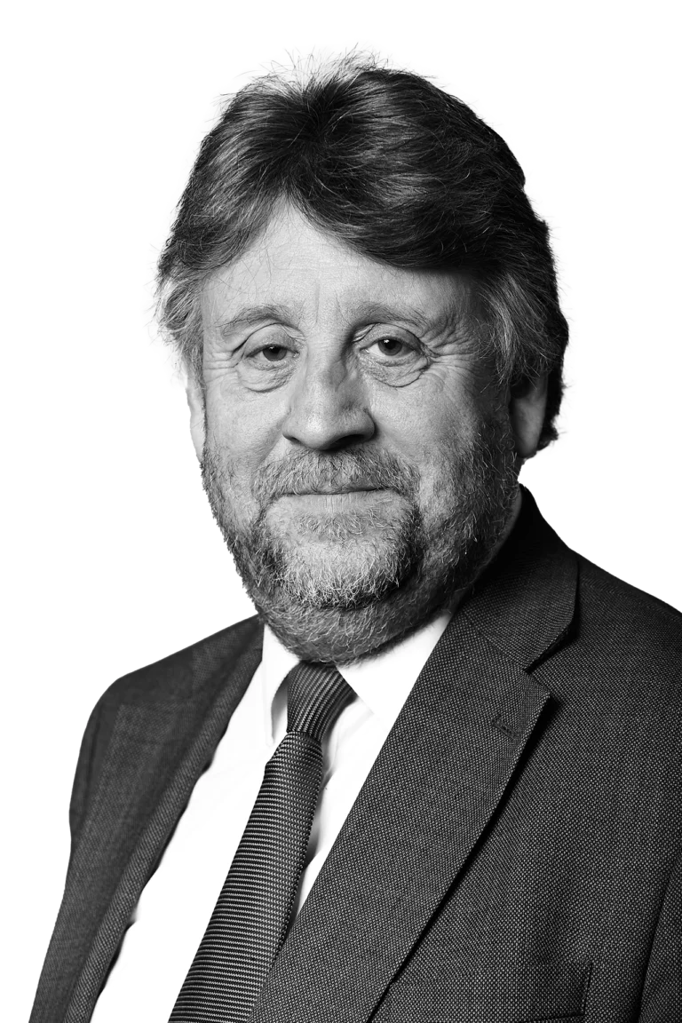 Maurice Clark - Wollens Solicitors Devon