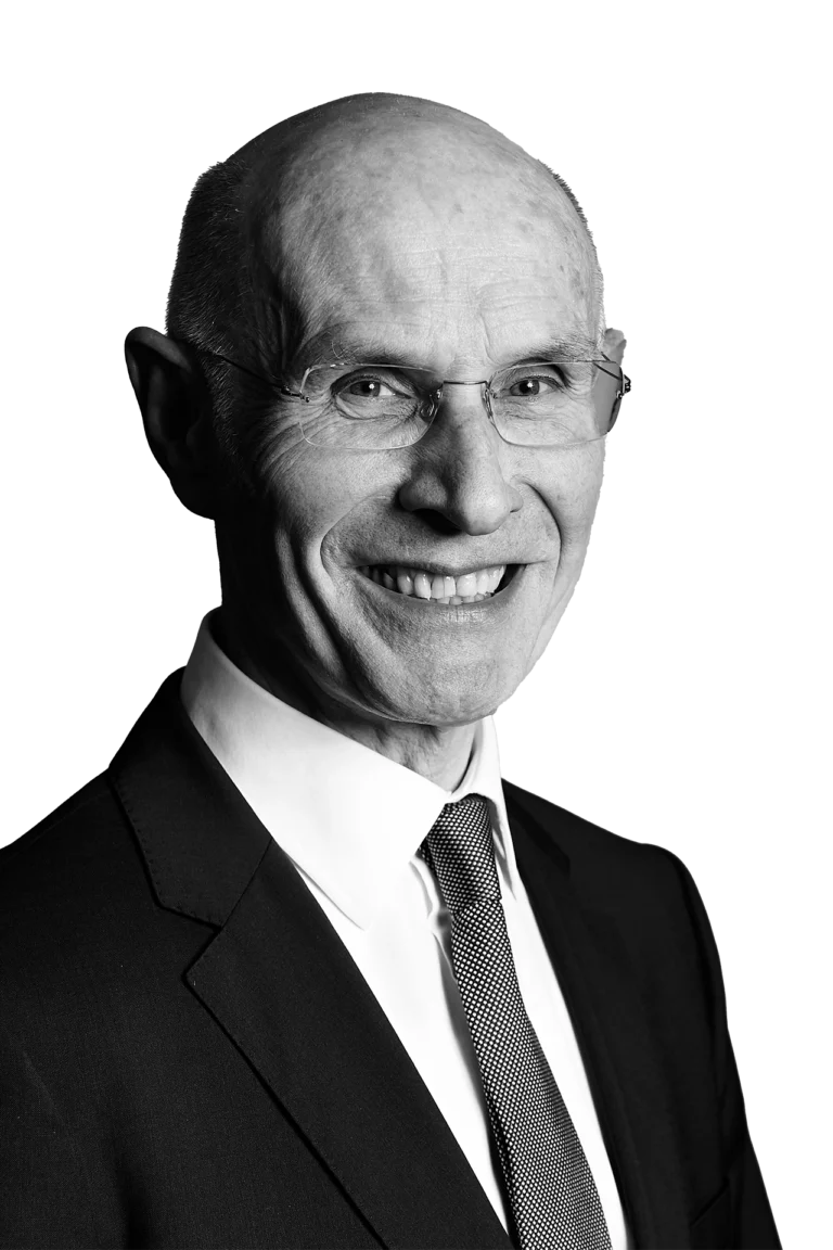 Michael Cosgrave - Wollens Solicitors Devon