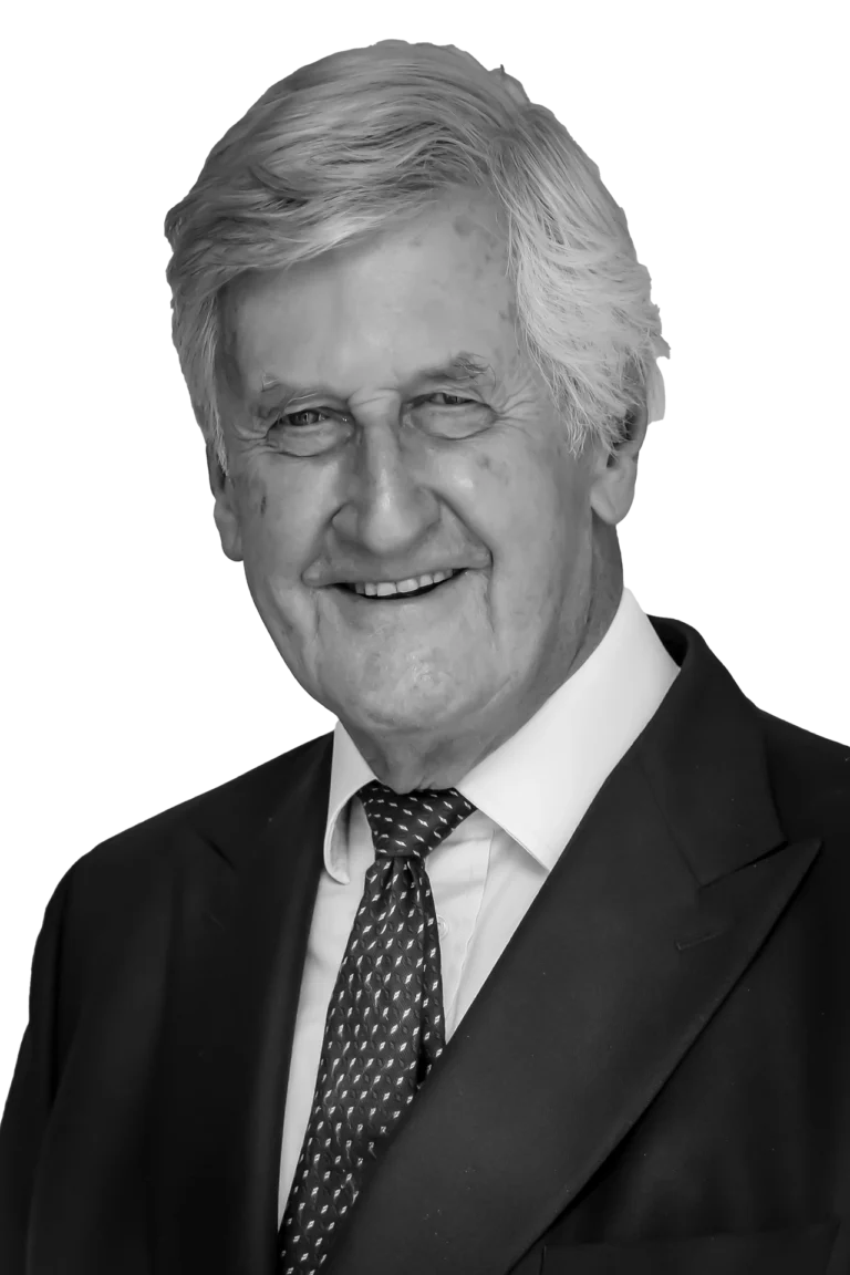 Nigel Wollen - Wollens Solicitors Devon