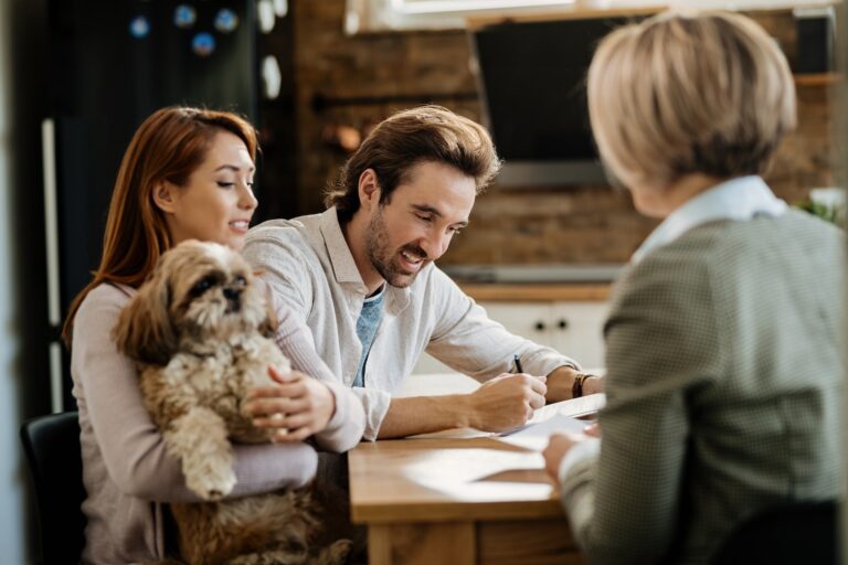 Co-habitation agreements explained - Wollens Solicitors Devon