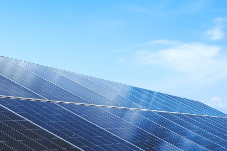 Wollens involved in £75million solar initiative - Wollens Solicitors Devon