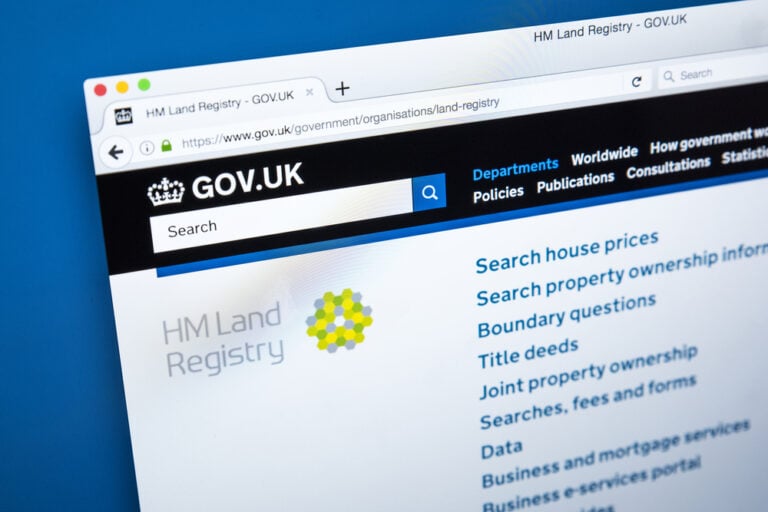 Is your land or property unregistered? - Wollens Solicitors Devon