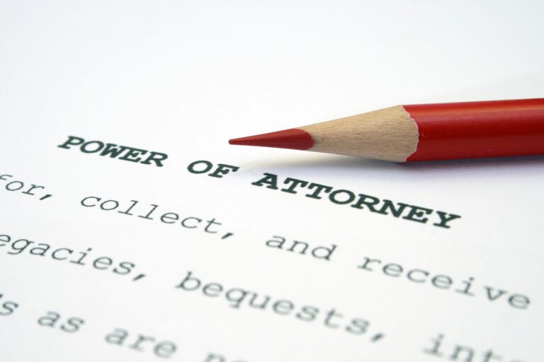 Why do I Need a Lawyer to Make a Lasting Power of Attorney? - Wollens Solicitors Devon