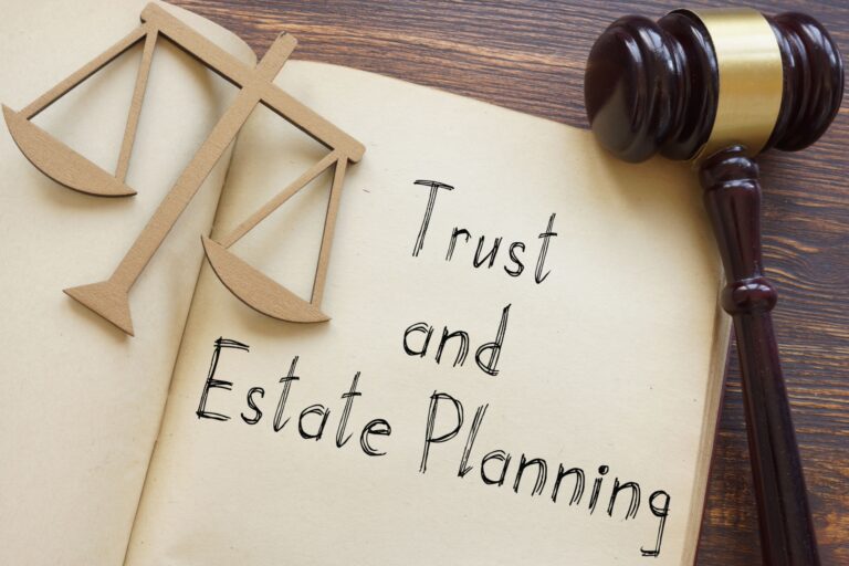 Setting up a trust - what to consider - Wollens Solicitors Devon
