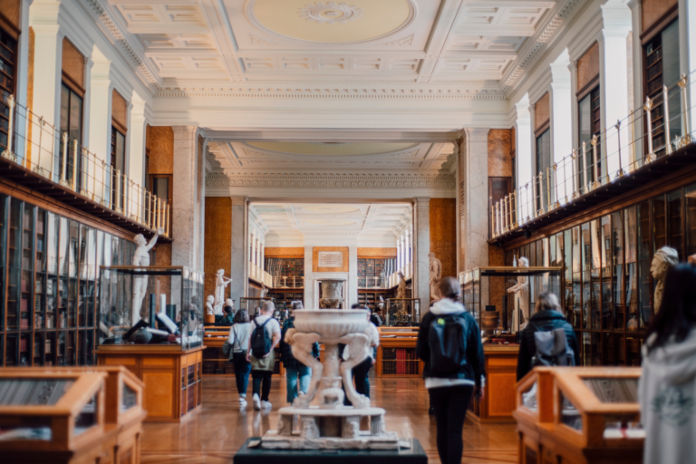 British Library loses tribunal claim - Wollens Solicitors Devon