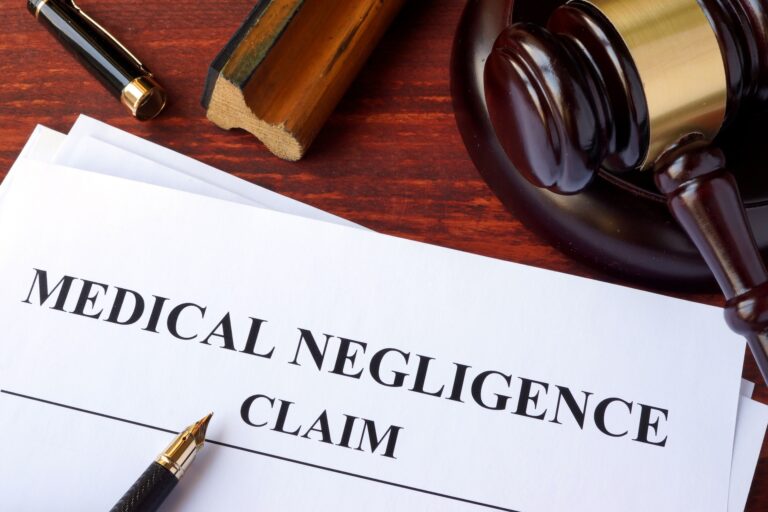 Clinical Negligence Specialist Catherine Pinnegar reaches settlement for client negligently discharged from hospital with appendicitis - Wollens Solicitors Devon