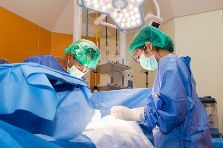 Why is going abroad for cosmetic surgery so much cheaper?  - Wollens Solicitors Devon