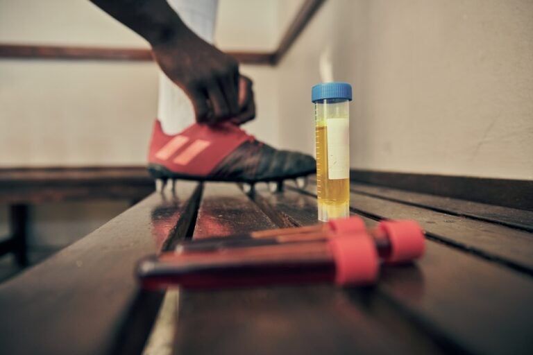 Is the Fight Against Doping Failing Our Athletes? Time for Law to Take the Lead - Wollens Solicitors Devon
