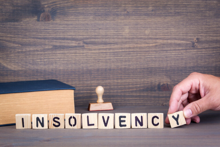 What happens to employees when a business becomes insolvent? - Wollens Solicitors Devon