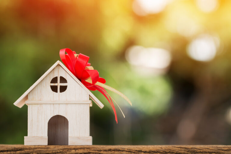 Considerations on gifting property - Wollens Solicitors Devon