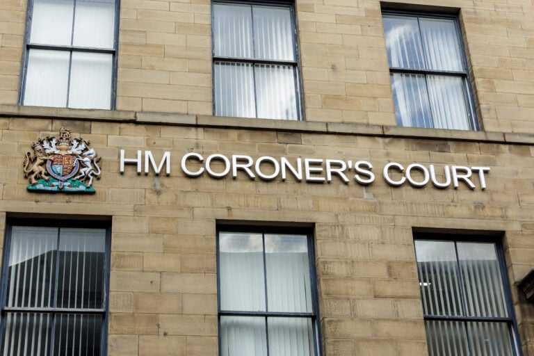 How can we help you during a Coroner’s Inquest? - Wollens Solicitors Devon
