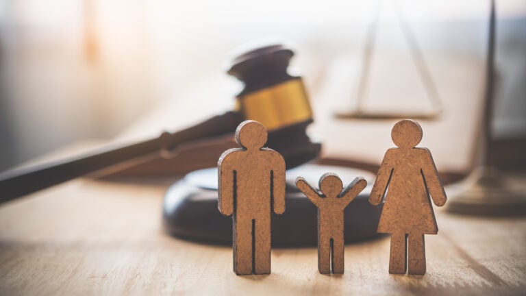 Attorney Responsibilities and Informal Family Arrangements - Wollens Solicitors Devon