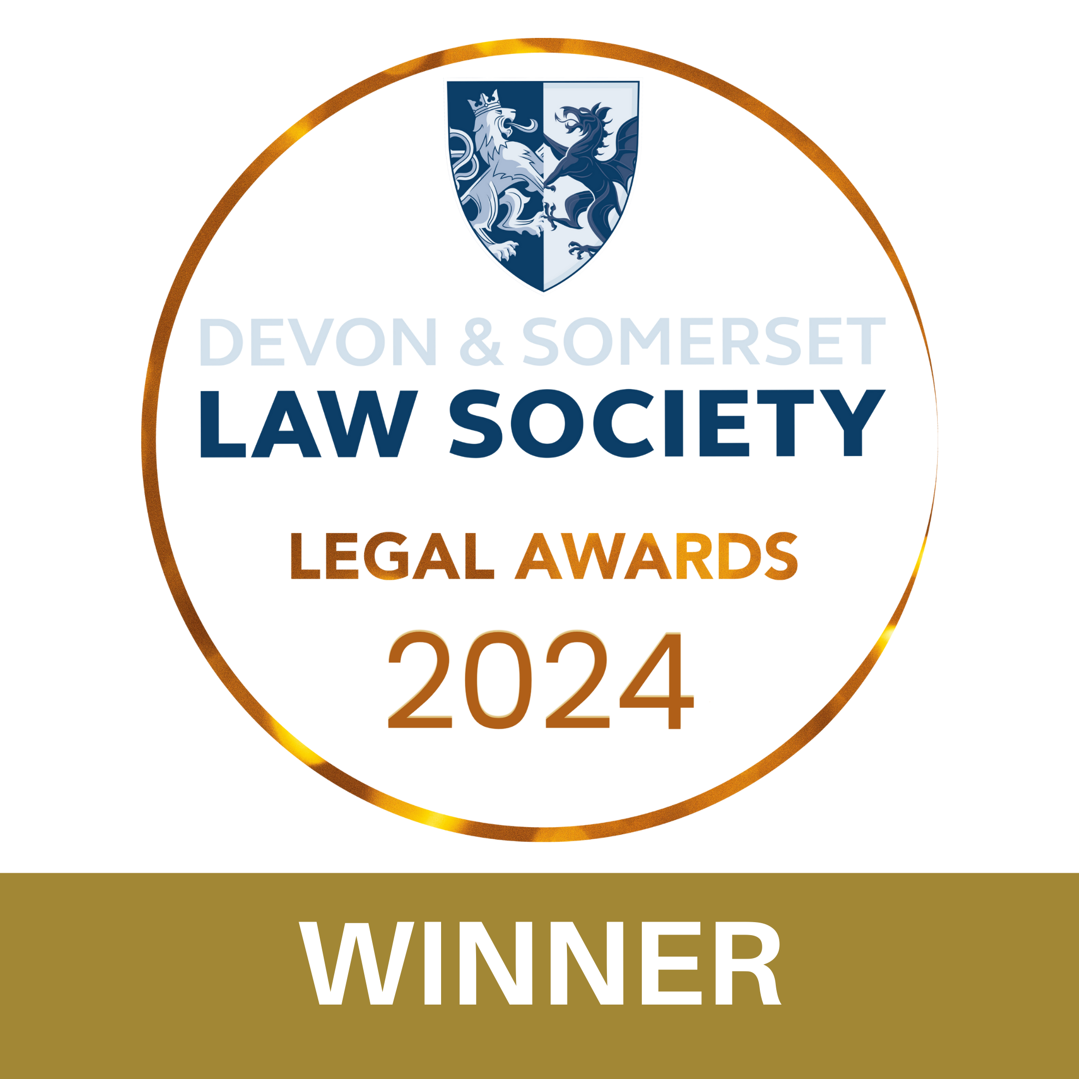 Our Awards Our Awards - Wollens Solicitors Devon